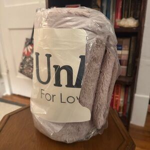 Unhide Lil Marsh Rosy Baby